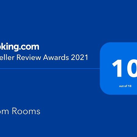 Zoom Rooms Брашов Экстерьер фото